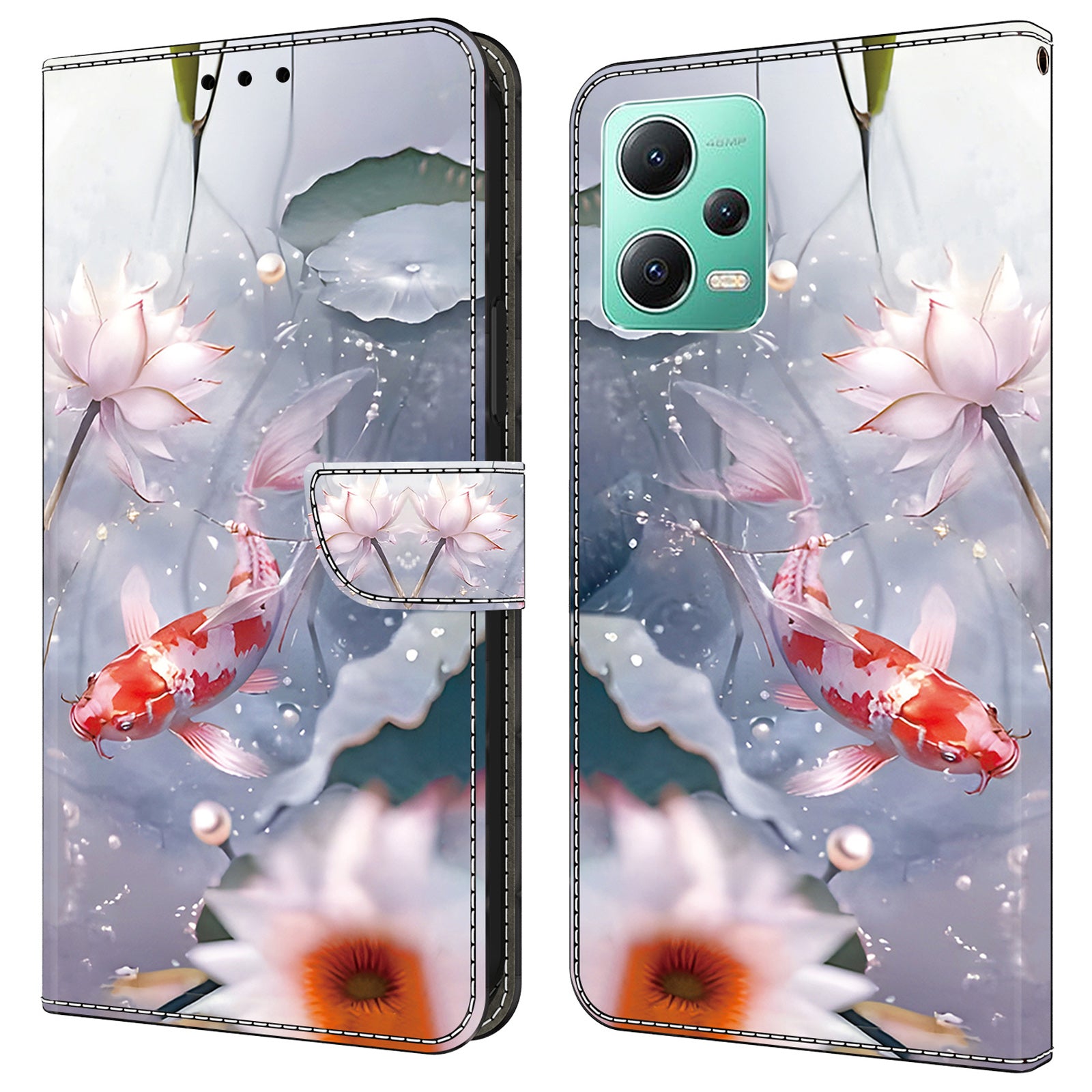 For Xiaomi Redmi Note 12 5G (Global) / (China) / (India) / Poco X5 5G Case Pattern Leather Flip Phone Cover For Xiaomi Redmi Note 12 5G (Global) / (China) / (India) / Poco X5 5G Case Pattern Leather Flip Phone Cover